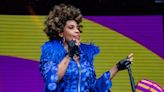 Macy Gray Says She Has ‘Nothing But Love’ for the LGBTQ+ Community After Receiving Backlash for Anti-Trans Comments