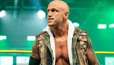 Eric Young Believes These Former WWE And AEW Stars Are Great For TNA - Wrestling Inc.