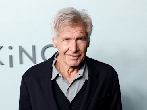 Harrison Ford: ‘It Took Being an Idiot for Money’ for Me to Join the MCU
