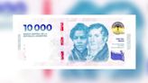 Billetes de $10.000: Cómo identificar en los cajeros automáticos los que son falsos