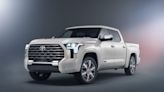 Five Least Expensive Trucks You Can Buy In 2024