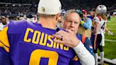 Could Kirk Cousins, Bill Belichick partner up with the Falcons?