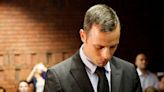 Parole denied for South African Olympian Oscar Pistorius in killing of girlfriend