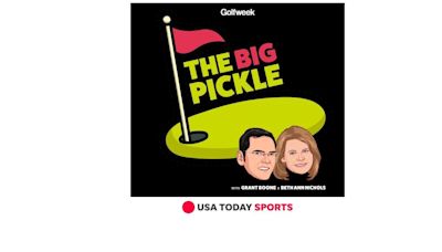 Big Pickle podcast: Nelly Korda’s monster 2024 continues with sixth LPGA title in eight starts