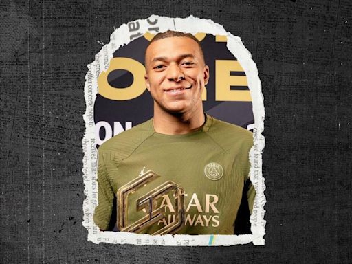 Kylian Mbappé es nuevo jugador del Real Madrid: así luce su enorme mansión (FOTOS) | Fútbol Radio Fórmula