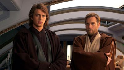 El actor de Anakin Skywalker explica por qué espera que Obi-Wan Kenobi vuelva a ‘Star Wars’ en el futuro