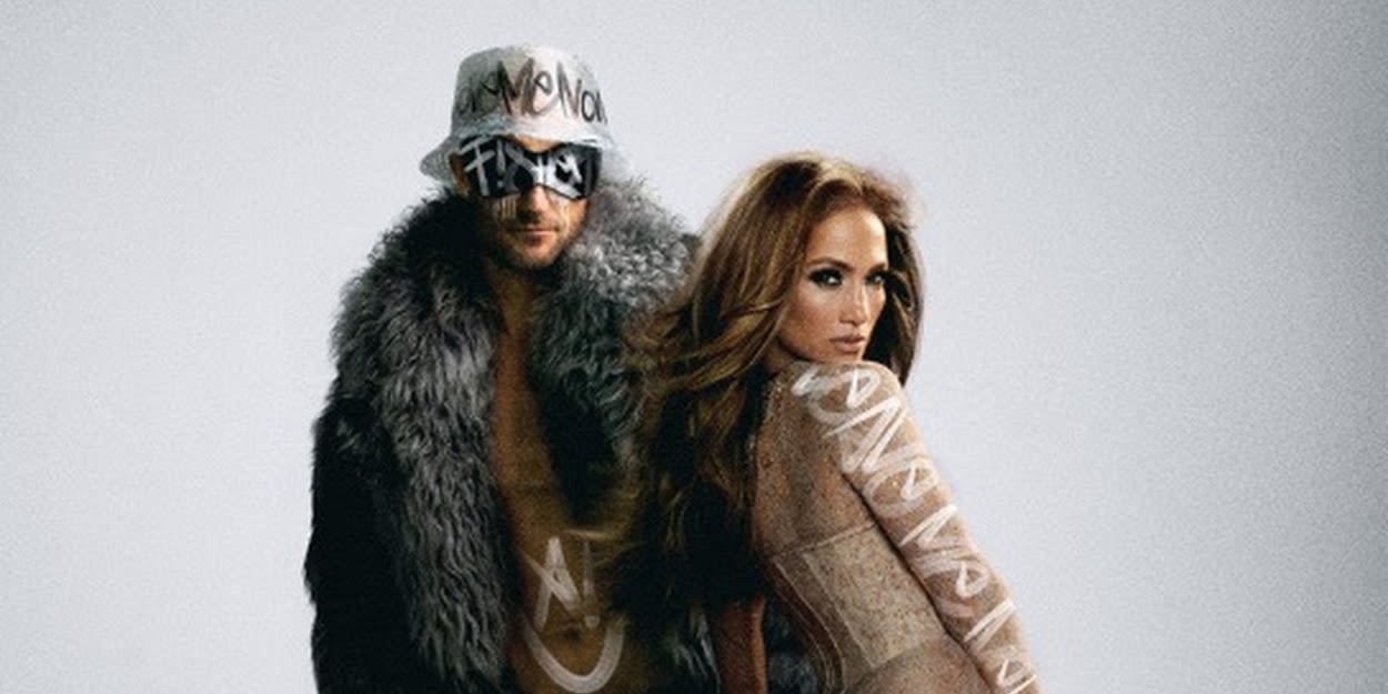 FISHER and Jennifer Lopez Reimagine Hit Song 'Waiting For Tonight'