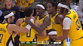 The Pacers Outlasted The Bucks In An Instant Classic To Win Game 3