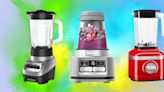 The Best Blenders To Make Fancy Frozen Drinks At The Touch Of A Button