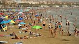 La AEMET avisa de la llegada del “calor extremo” a España: estas son las zonas en alerta amarilla que superarán los 40ºC