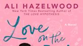 Jared Kushner and Ali Hazelwood have top debuts best sellers; Colleen Hoover remains No. 1