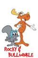 Rocky & Bullwinkle