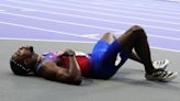 Olympics track and field Latest: Noah Lyles had chills, aches and sore throat from COVID