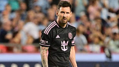 Las nuevas reglas a las que Lionel Messi deberá adaptarse en la MLS a partir de este fin de semana - La Opinión