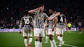 Serie A 2024/25 fixture list: predicting the toughest months for Juventus