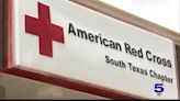 Red Cross looking for volunteers