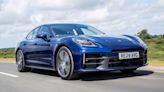 New Porsche Panamera 2024 review: fast family car is better than ever | Auto Express