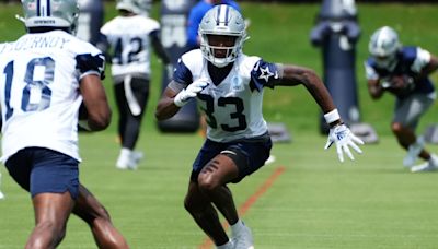 5 Cowboys UDFAs with the best chance at carving out a role in 2024