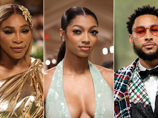 Best and worst 2024 Met Gala outfits from the sports world, including Serena Williams, Ben Simmons, Angel Reese | Sporting News Canada