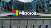 Microsoft's €4B French AI Push: Tech Expansion Reportedly Intensifies - Microsoft (NASDAQ:MSFT)