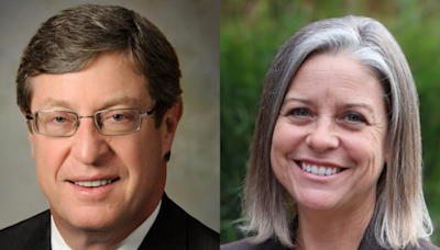 Foundation for a Healthy Kentucky announces leadership succession