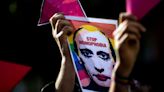 LGBT references on Duolingo deemed "extremist" by Russia