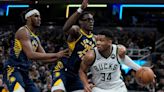 Bucks, a seguir enfocados vs conocidos Pacers