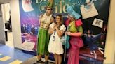 Cirque du Soleil rolls out VIP Disney Drawn to Life experience