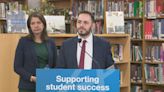 Construction of 10 new schools funded in Alberta budget