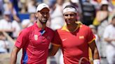 Tennis, Olympics 2024: Rafael Nadal vs Novak Djokovic in blockbuster match