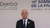 Tunisia's Saied reshuffles cabinet ahead of presidential election