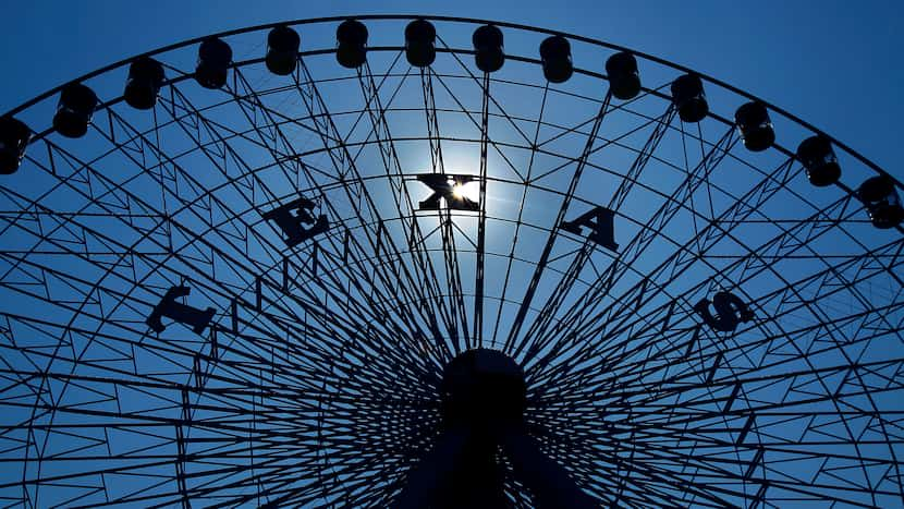 Temperature hits 100 in Dallas-Fort Worth area for first time this year, NWS says