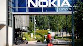 Nokia sees double-digit fall in Q2 profit with weak sales in 5G market