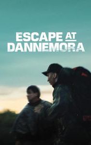 Escape at Dannemora