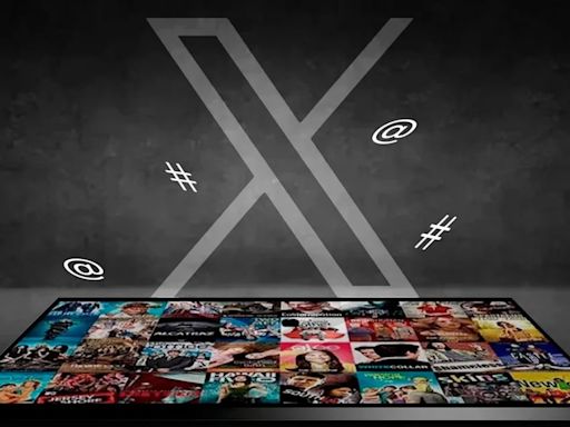 Cuáles son las series más populares en X hoy