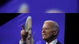 What the hell was he talking about?: Prez Biden slams Trump's RNC speech