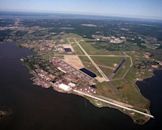 Langley Air Force Base