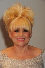 Barbara Windsor