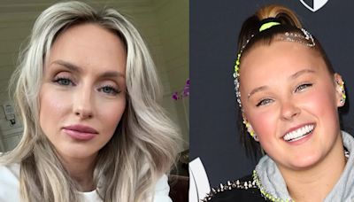 Brit Smith Addresses Speculation That JoJo Siwa Stole ‘Karma’ Song From Her