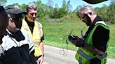 Weather service confirms EF-2 tornado Tuesday hit Sherwood Township