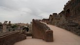 El antiguo "palacio del poder" romano reabre sus puertas a los turistas 50 años después de su cierre por restauración