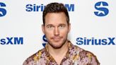 Chris Pratt Says He Blew Through $75,000 After Getting First Big Hollywood Paycheck
