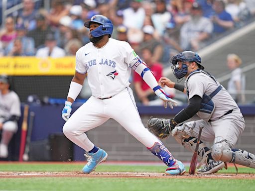 Blue Jays takeaways: What a Vladimir Guerrero Jr. hot streak means for the deadline