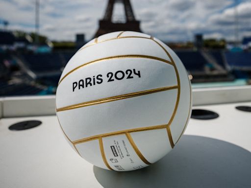 Paris Olympics in limbo about whether Seine will be safe enough for swimming events