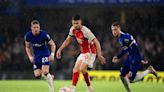 Arsenal vs Chelsea: How to watch live, stream link, team news