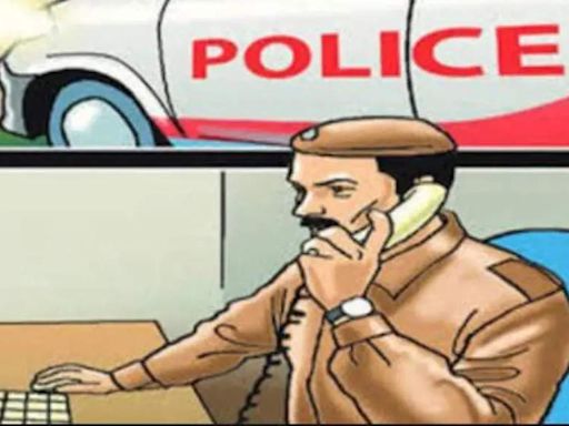 Woman returning from work robbed, molested in Vasai | Mumbai News - Times of India