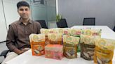 India’s millet millionaires are powering a food revolution with bajra bars, sorghum noodles