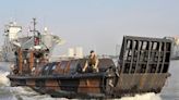 【有片】英國防部推動次世代突擊隊介入艇計劃 替換現役LCVP Mk5登陸艇--上報