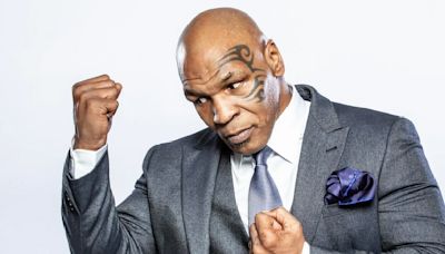 Mike Tyson, intimo: así logró convertirse en un peso pesado de la industria del cannabis