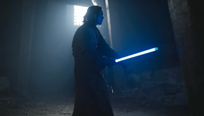 New Star Wars: The Acolyte Featurette Sheds Light on Lee Jung-jae's Master Sol